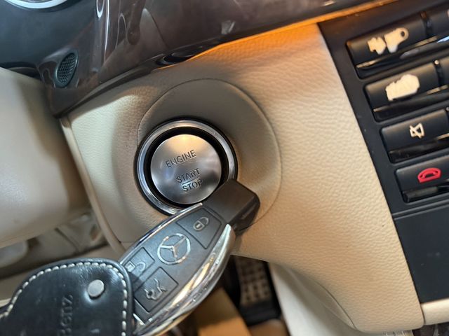 M-BENZ賓士 CLS350  第12張相片