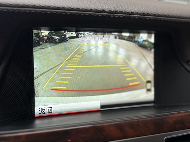 M-BENZ賓士 CLS350  第13張相片