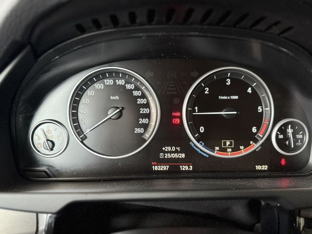 BMW寶馬 X5 XDRIVE25D  第13張相片