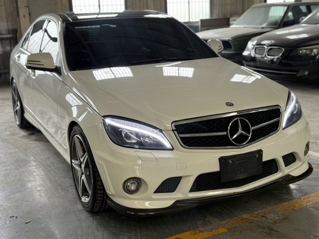 M-BENZ賓士 C300  第3張相片