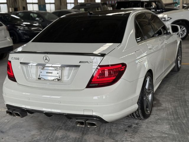 M-BENZ賓士 C300  第4張相片