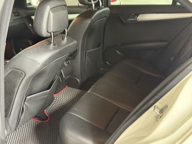M-BENZ賓士 C300  第6張相片