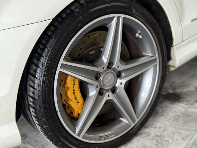 M-BENZ賓士 C300  第12張相片