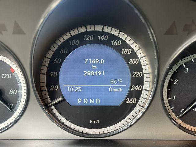M-BENZ賓士 C300  第16張相片