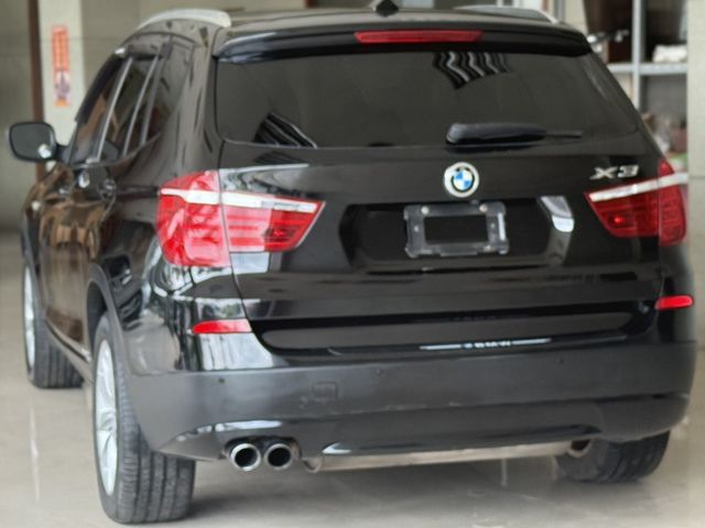 BMW寶馬 X3  第2張相片