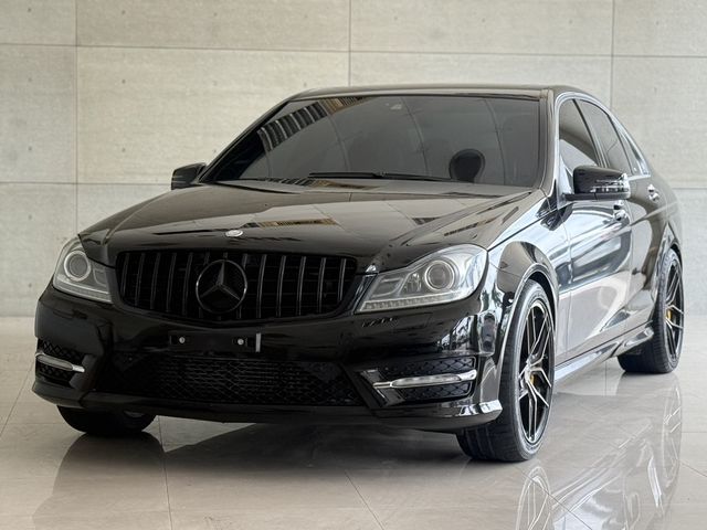 M-BENZ賓士 C250  第1張相片