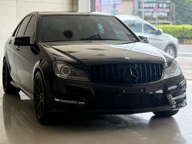M-BENZ賓士 C250  第3張相片