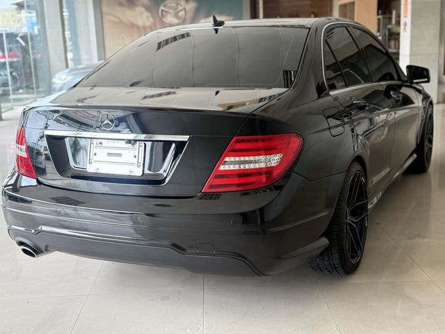 M-BENZ賓士 C250  第4張相片