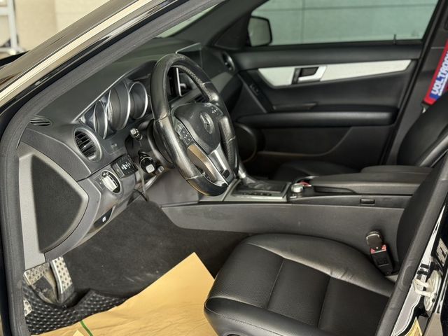 M-BENZ賓士 C250  第5張相片