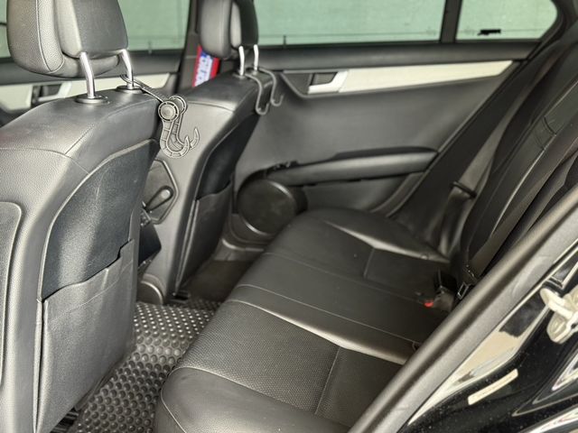M-BENZ賓士 C250  第6張相片