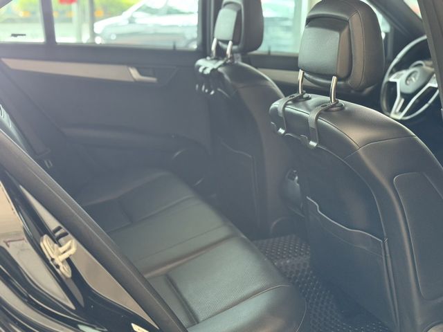 M-BENZ賓士 C250  第7張相片