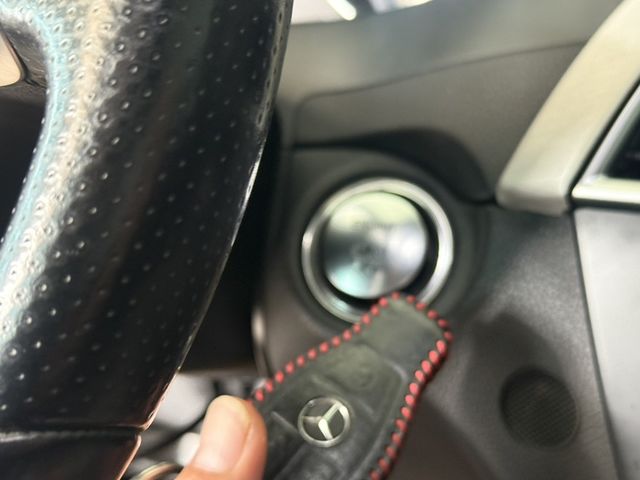 M-BENZ賓士 C250  第9張相片