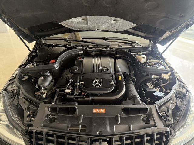 M-BENZ賓士 C250  第14張相片