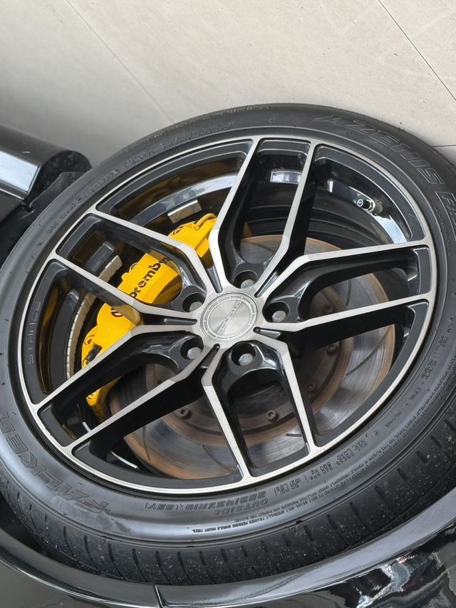 M-BENZ賓士 C250  第16張相片
