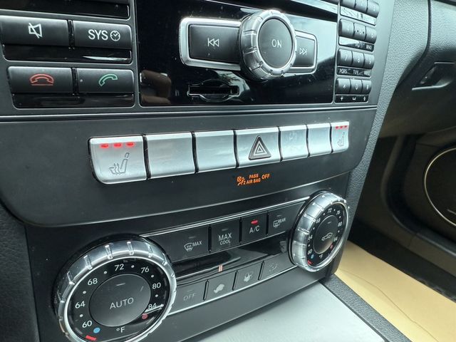 M-BENZ賓士 C250  第18張相片