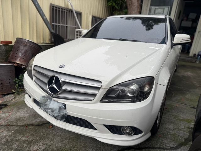M-BENZ賓士 C300  第1張相片