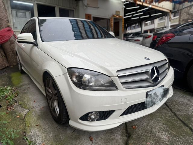M-BENZ賓士 C300  第3張相片