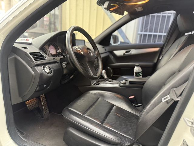 M-BENZ賓士 C300  第4張相片