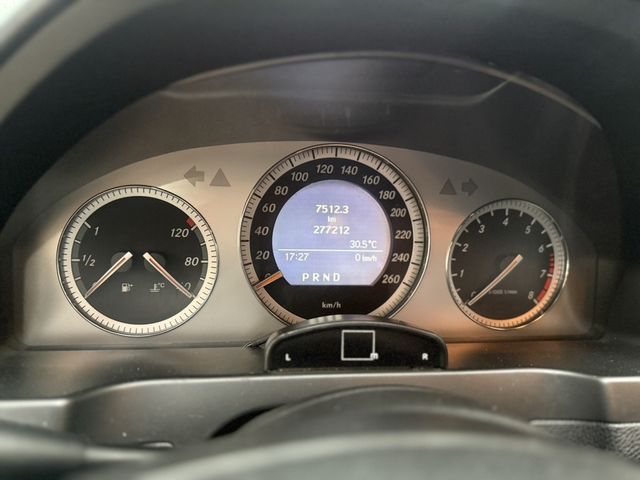 M-BENZ賓士 C300  第6張相片