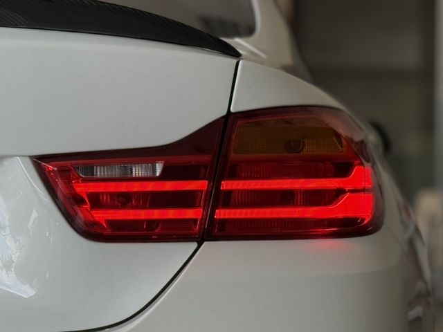 BMW寶馬 420I COUPE  第5張相片