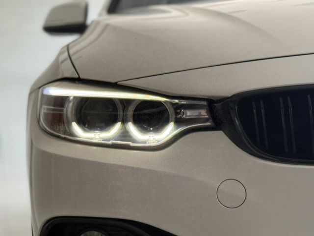 BMW寶馬 420I COUPE  第6張相片