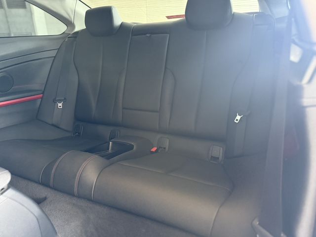 BMW寶馬 420I COUPE  第8張相片