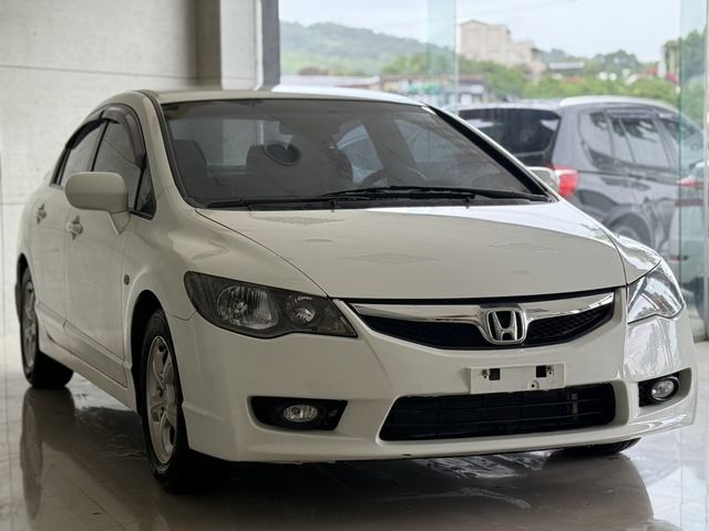 HONDA本田 CIVIC  第3張相片