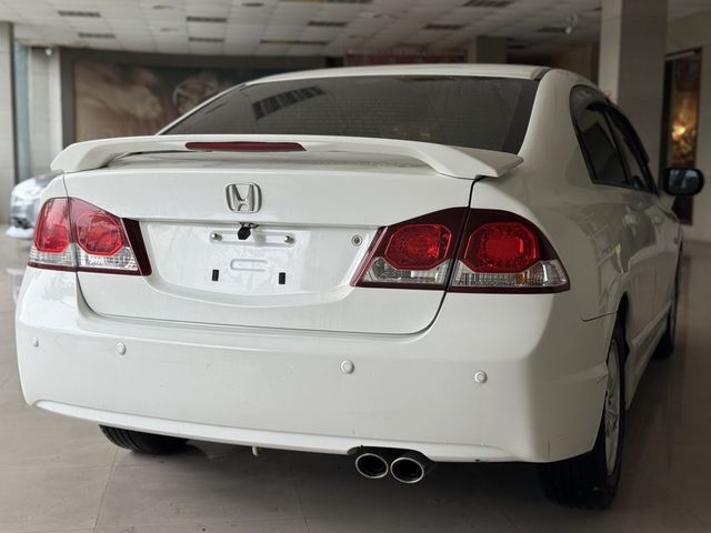 HONDA本田 CIVIC  第4張相片