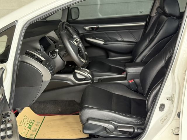 HONDA本田 CIVIC  第5張相片