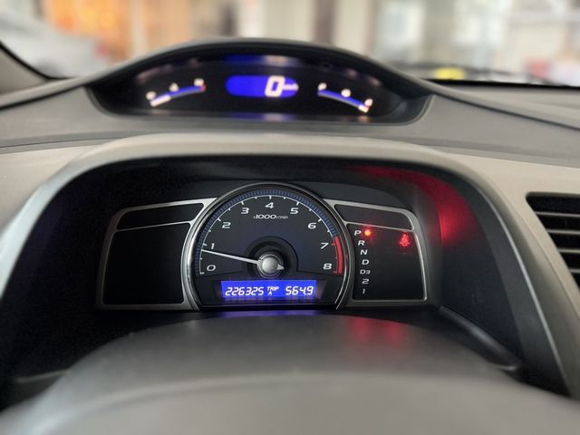 HONDA本田 CIVIC  第9張相片