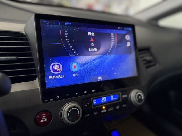 HONDA本田 CIVIC  第10張相片