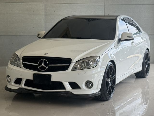 M-BENZ賓士 C300  第1張相片