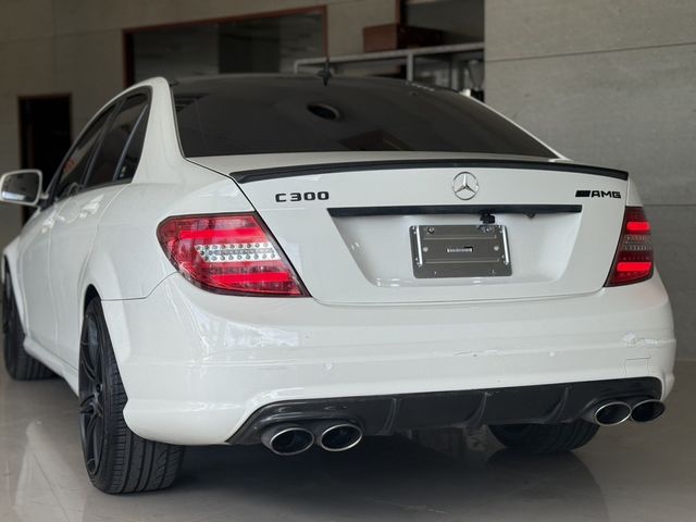M-BENZ賓士 C300  第2張相片