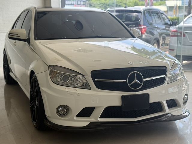M-BENZ賓士 C300  第3張相片
