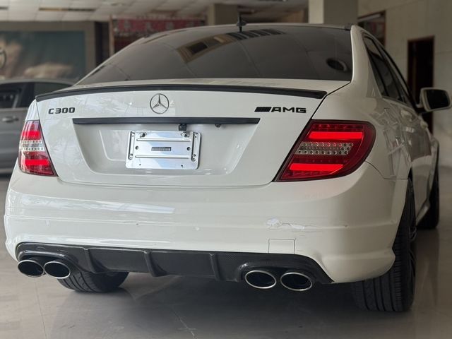 M-BENZ賓士 C300  第4張相片
