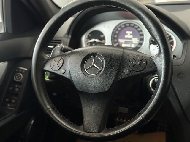 M-BENZ賓士 C300  第13張相片