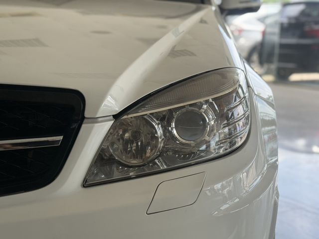 M-BENZ賓士 C300  第16張相片