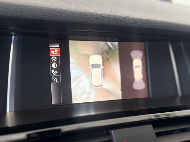 BMW寶馬 X3  第15張相片