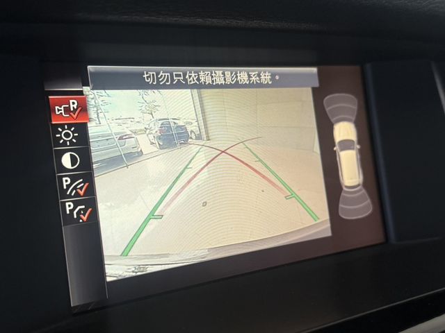 BMW寶馬 X3  第16張相片