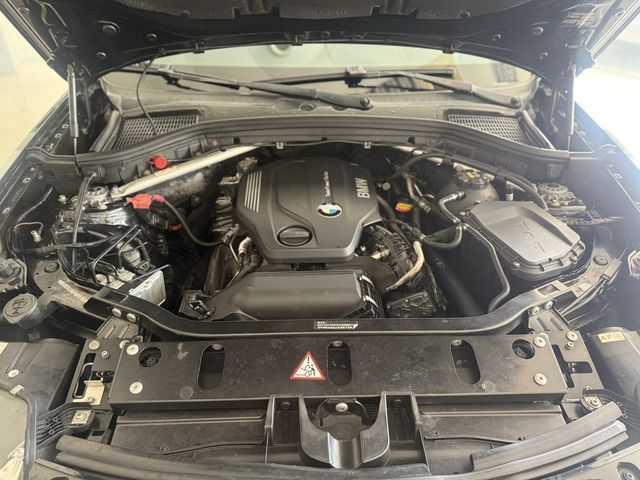 BMW寶馬 X3  第20張相片