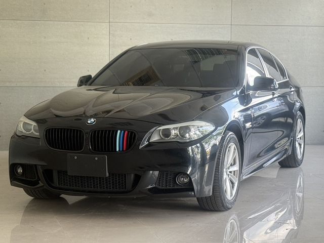 BMW寶馬 523I  第1張相片