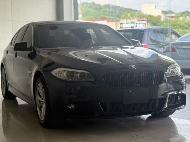 BMW寶馬 523I  第3張相片