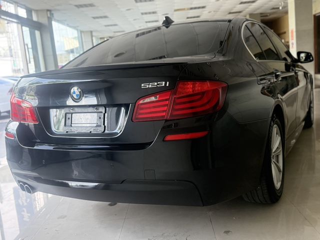 BMW寶馬 523I  第4張相片