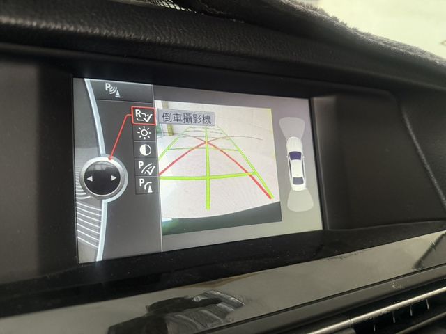 BMW寶馬 523I  第9張相片