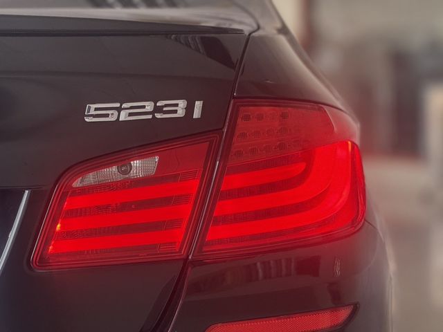 BMW寶馬 523I  第10張相片