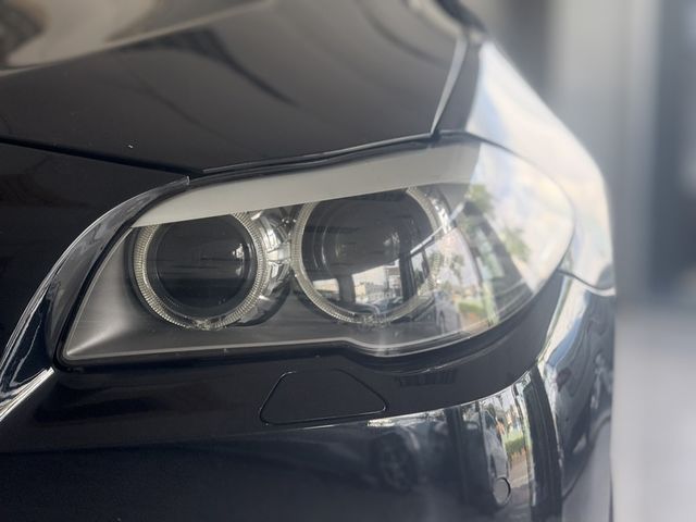 BMW寶馬 523I  第11張相片