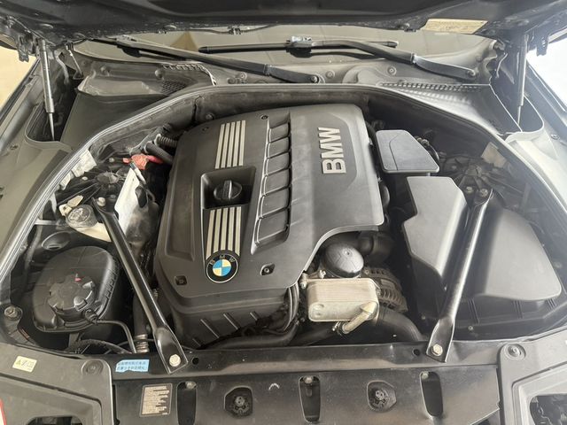 BMW寶馬 523I  第13張相片