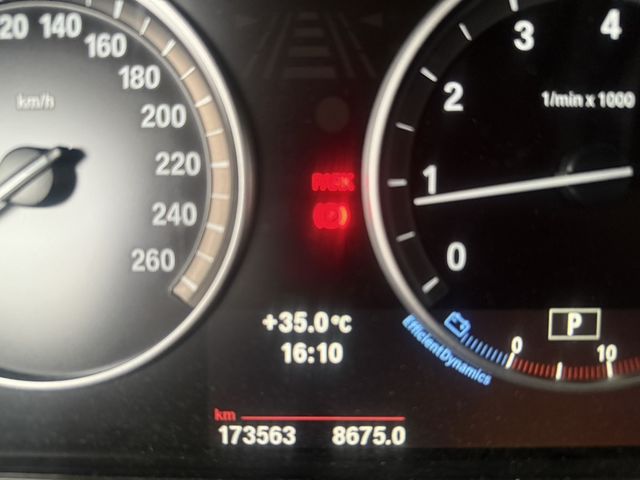BMW寶馬 523I  第14張相片