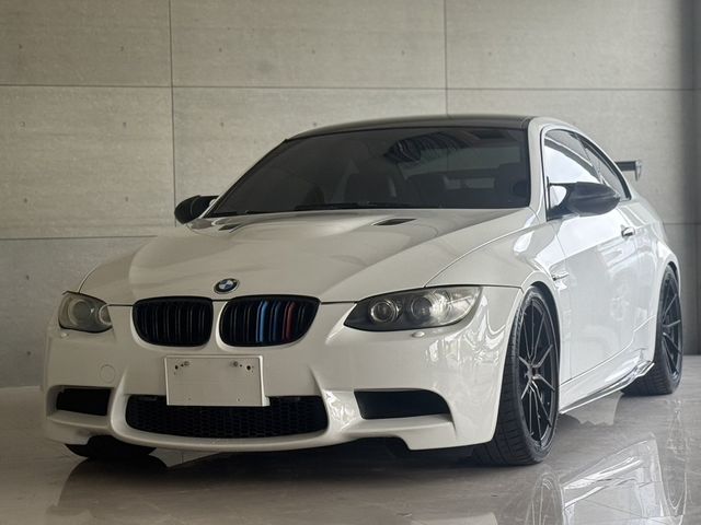 BMW寶馬 M3  第1張相片