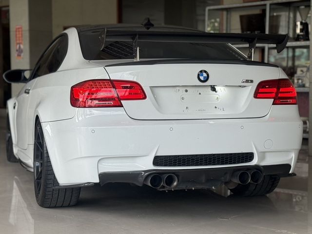 BMW寶馬 M3  第2張相片